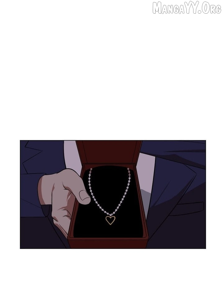 Change Me Chapter 9 - page 9